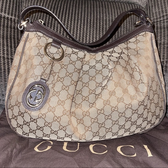 Gucci Bag - Picture 2 of 16